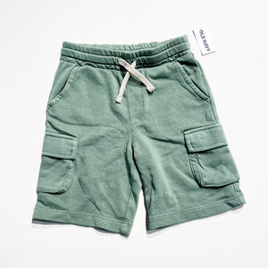 Old Navy Shorts 4Y|206913