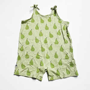 Bambie & Birdie Romper 18-24M|225268
