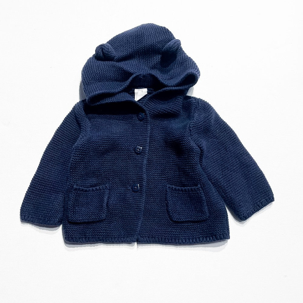 Gap Sweater 3-6M|230581