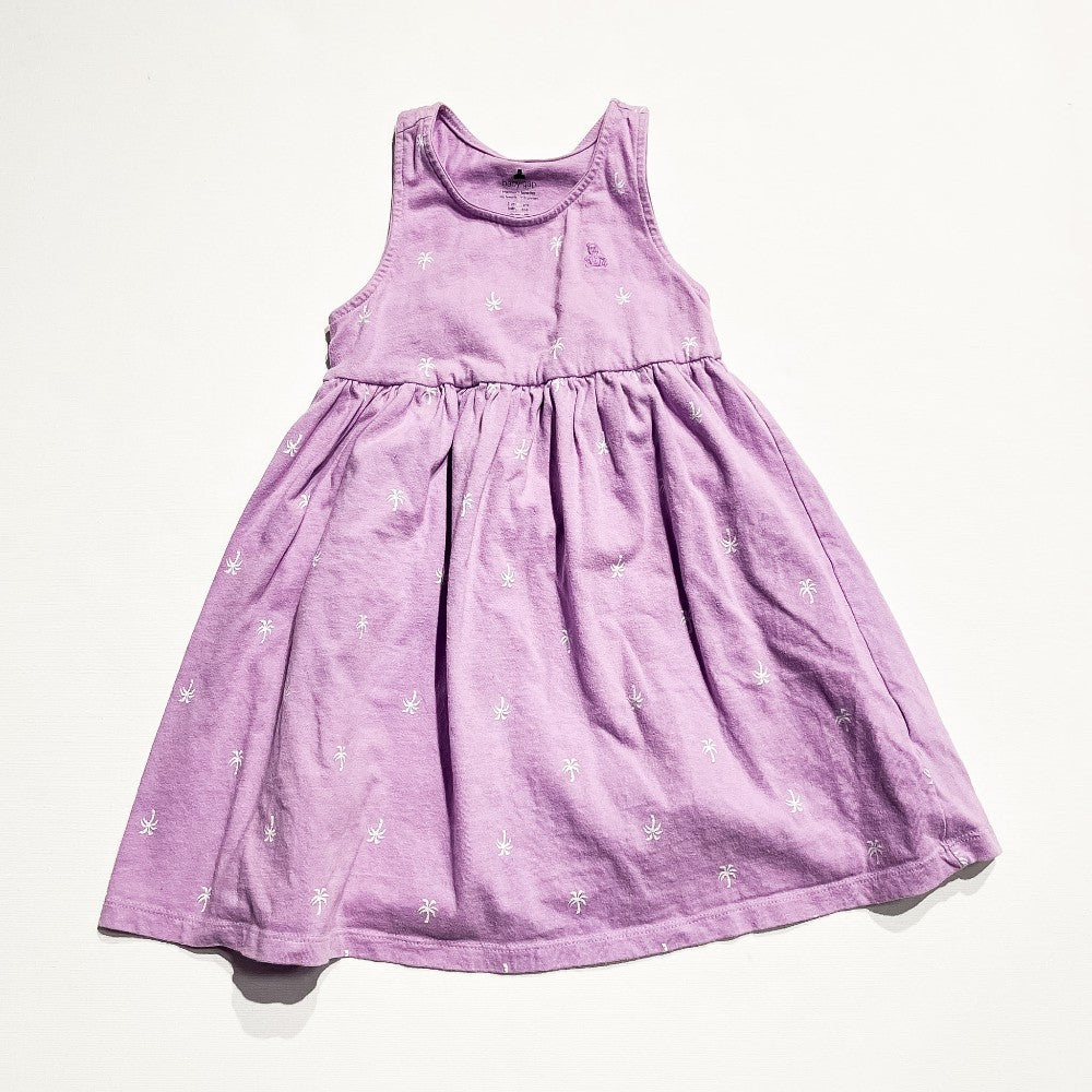 Gap Dress 5Y|216143