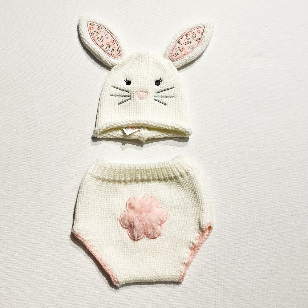 Hat Set 0-6M|219622