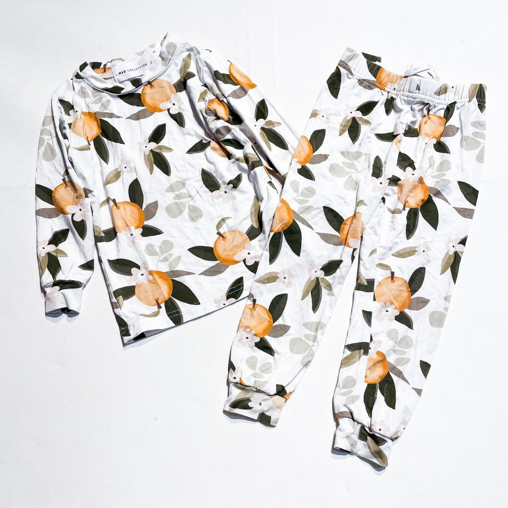 MAd Collection Bamboo Sleep 2Y|146605