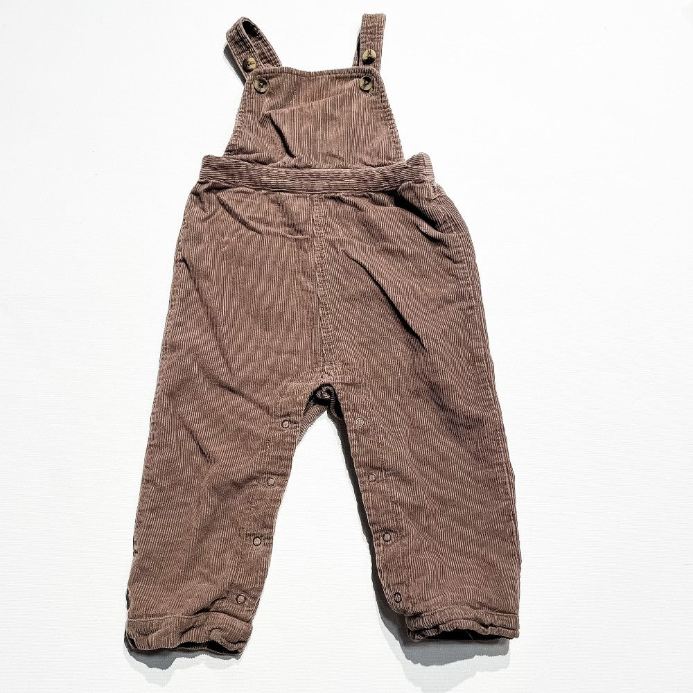 Pehr Romper 12-18M|205008