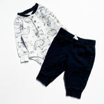 Carter's Set 3M|228358