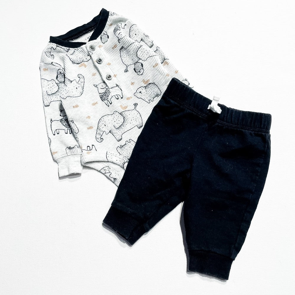 Carter's Set 3M|228358