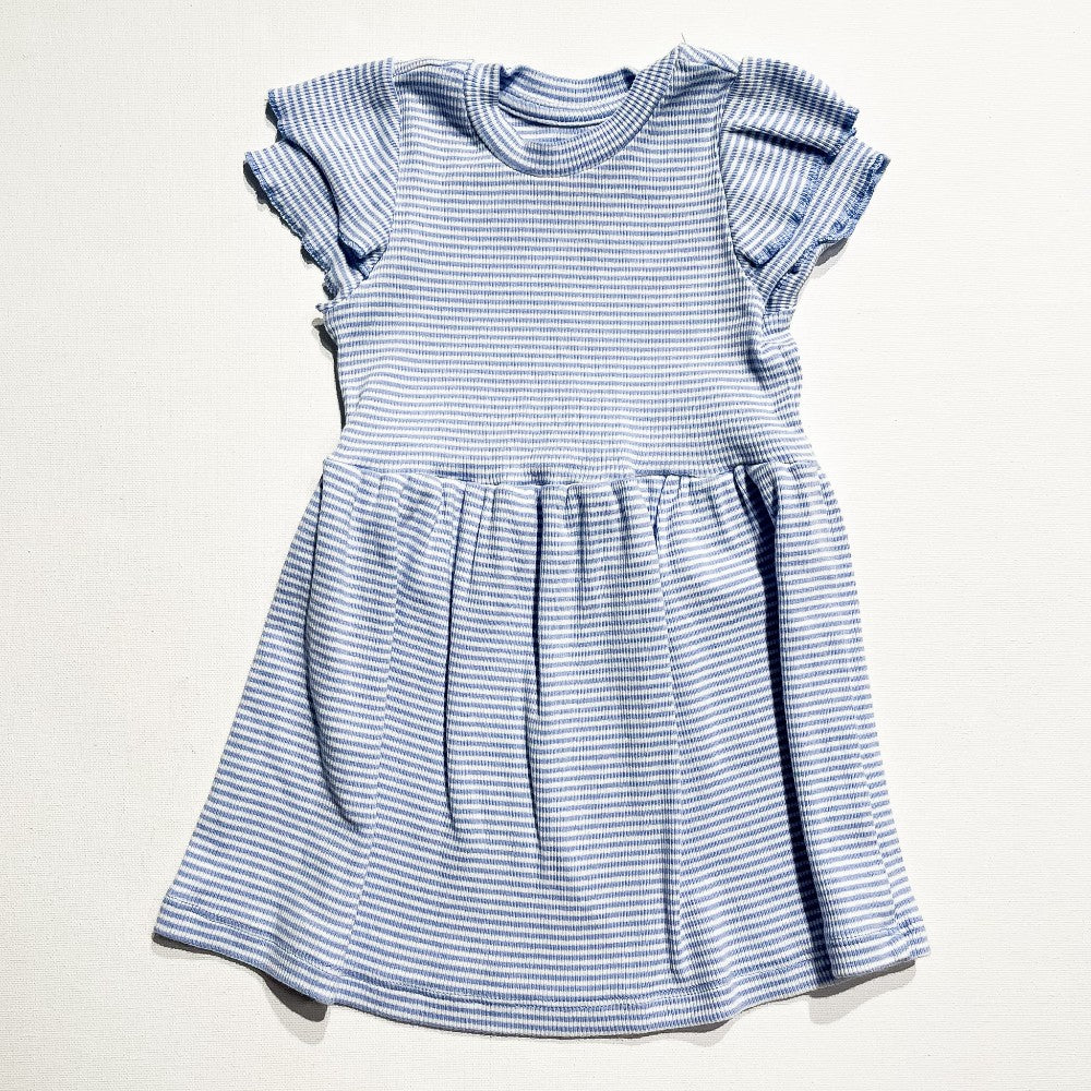 George Dress 2Y|210829