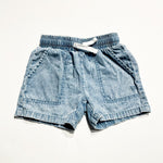 Little Bipsy SHorts 12-18M|227826