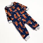 Carters Romper 18M|232921