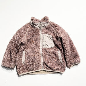 Zara Zip Sweater 18-24M|220905