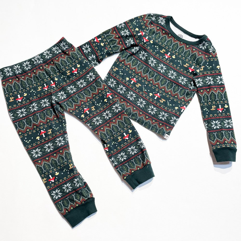 Roots Sleep Set 5Y|141392