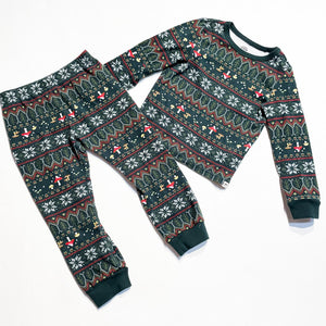 Roots Sleep Set 5Y|141392