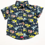 Wrangler Button Up 12M|148835