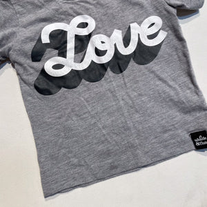 Whistle & Flute Top 6-12M|158430