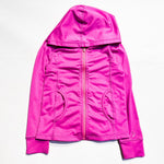 Gymboree Zip UP 2-4Y|182997