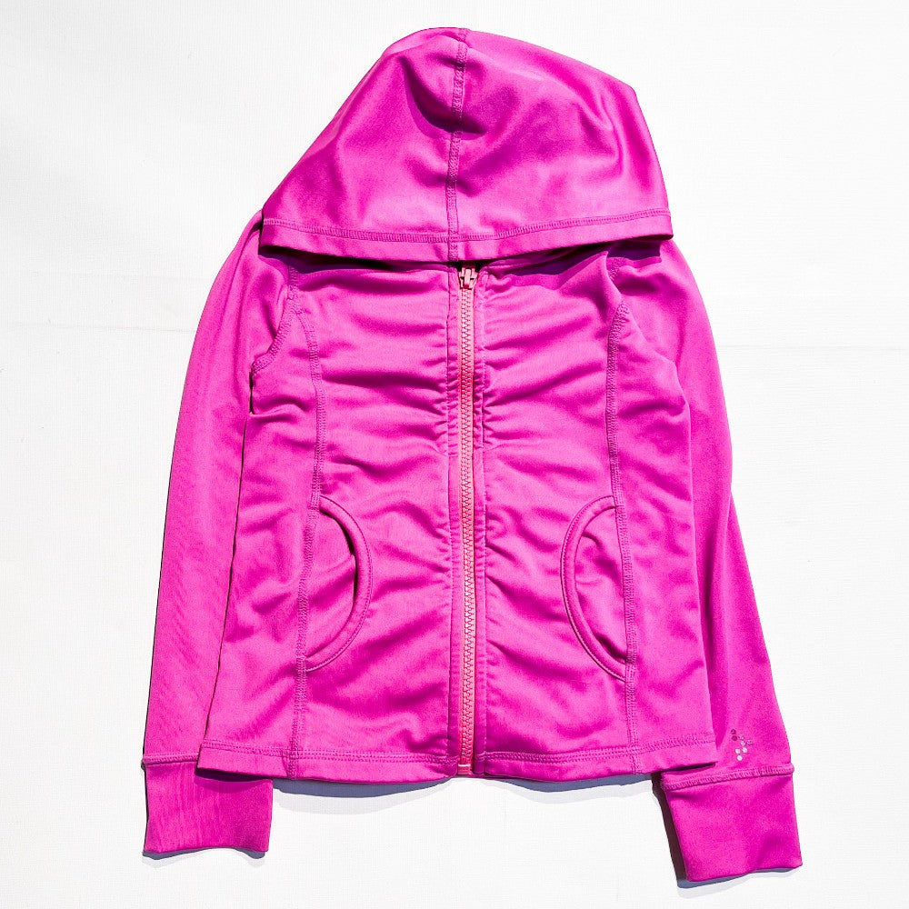 Gymboree Zip UP 2-4Y|182997