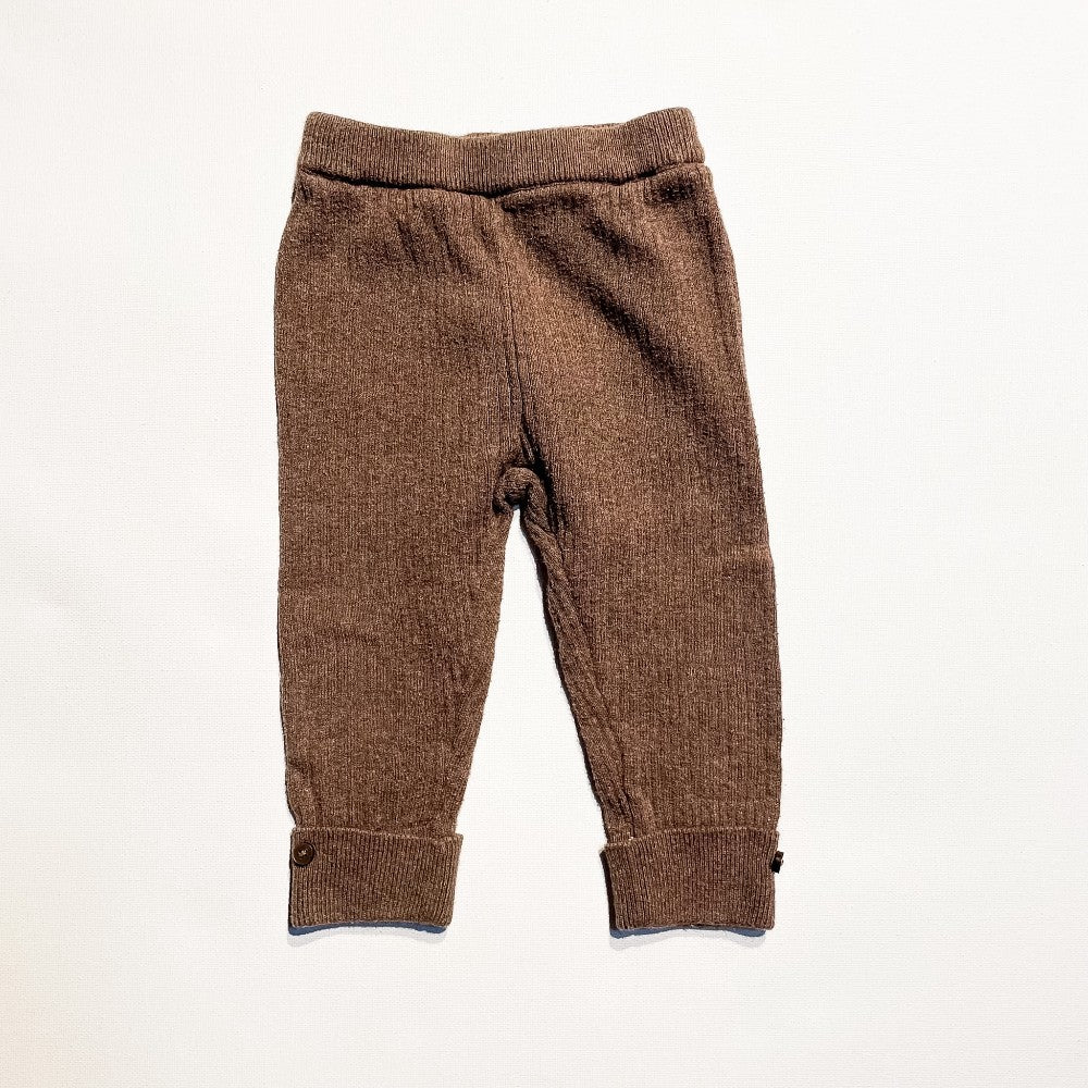 Zara Leggings 6-9M|194303