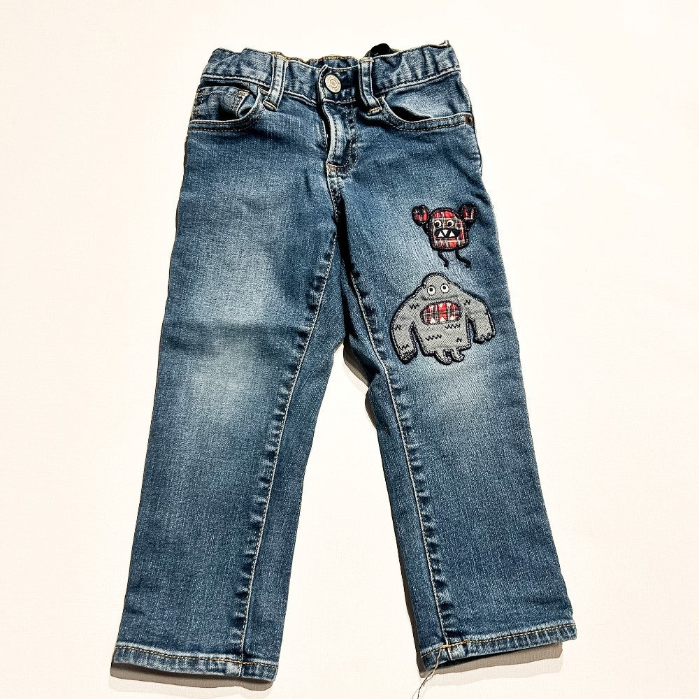 Gap Jeans 3Y|208833