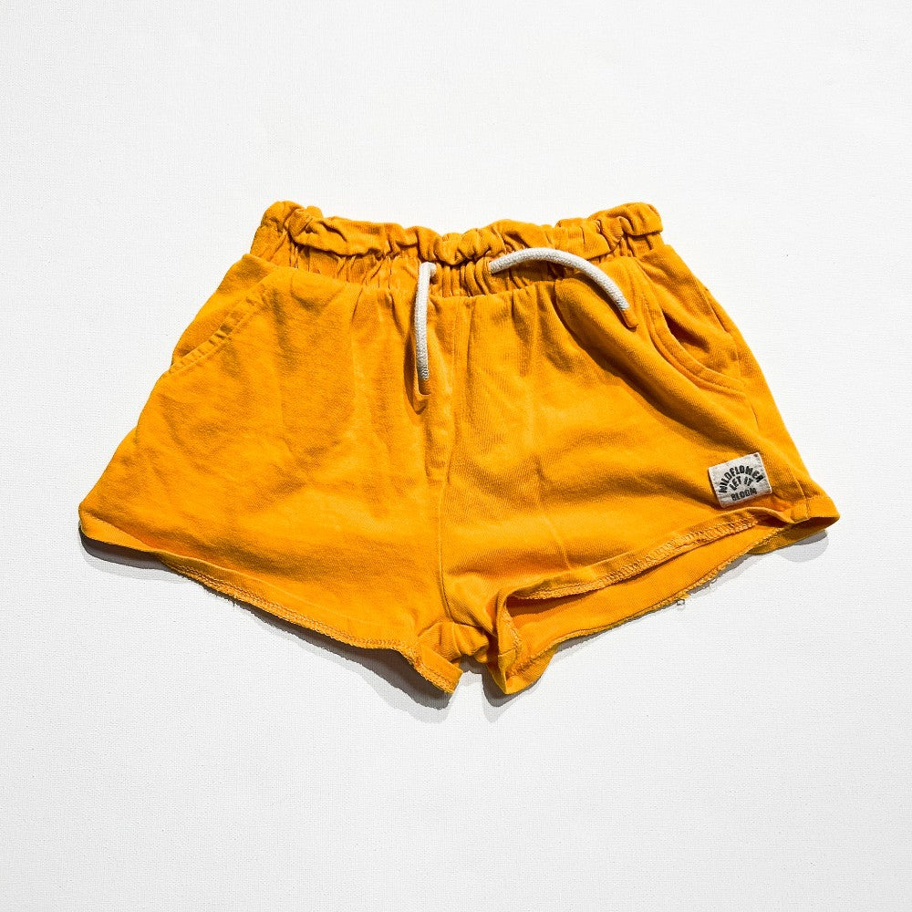 Zara Shorts 7Y|208909