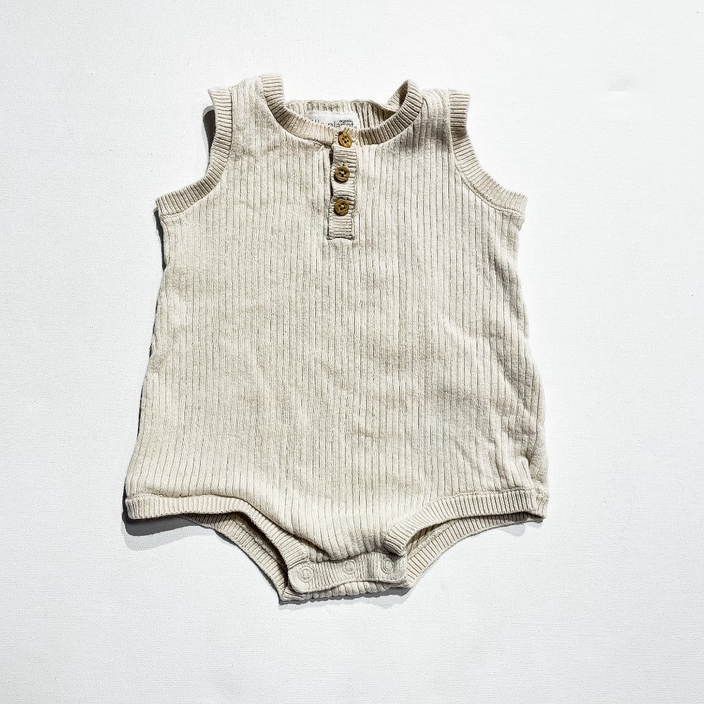 Carters Romper 6M|219315