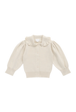 Jamie Kay - Bonnie Cardigan Vanilla|176528