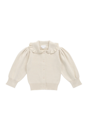 Jamie Kay - Bonnie Cardigan Vanilla|176528