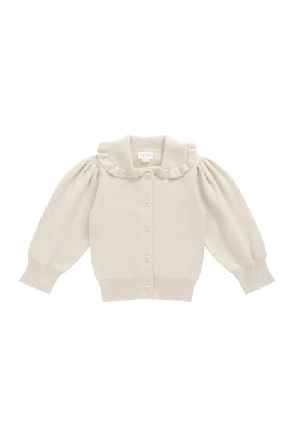Jamie Kay - Bonnie Cardigan Vanilla|176528