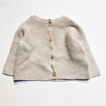 Zara Sweater 1-3M|160202