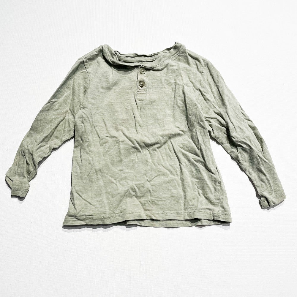 H&M Shirt 2-4Y|210196