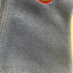 MEC Fleece Zip Up 12M **Imperfection|213703