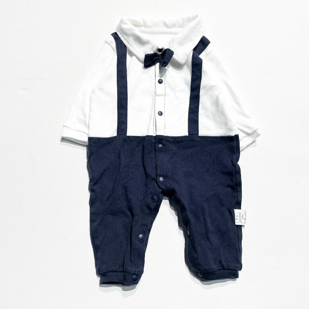 Romper 3-6M|232955