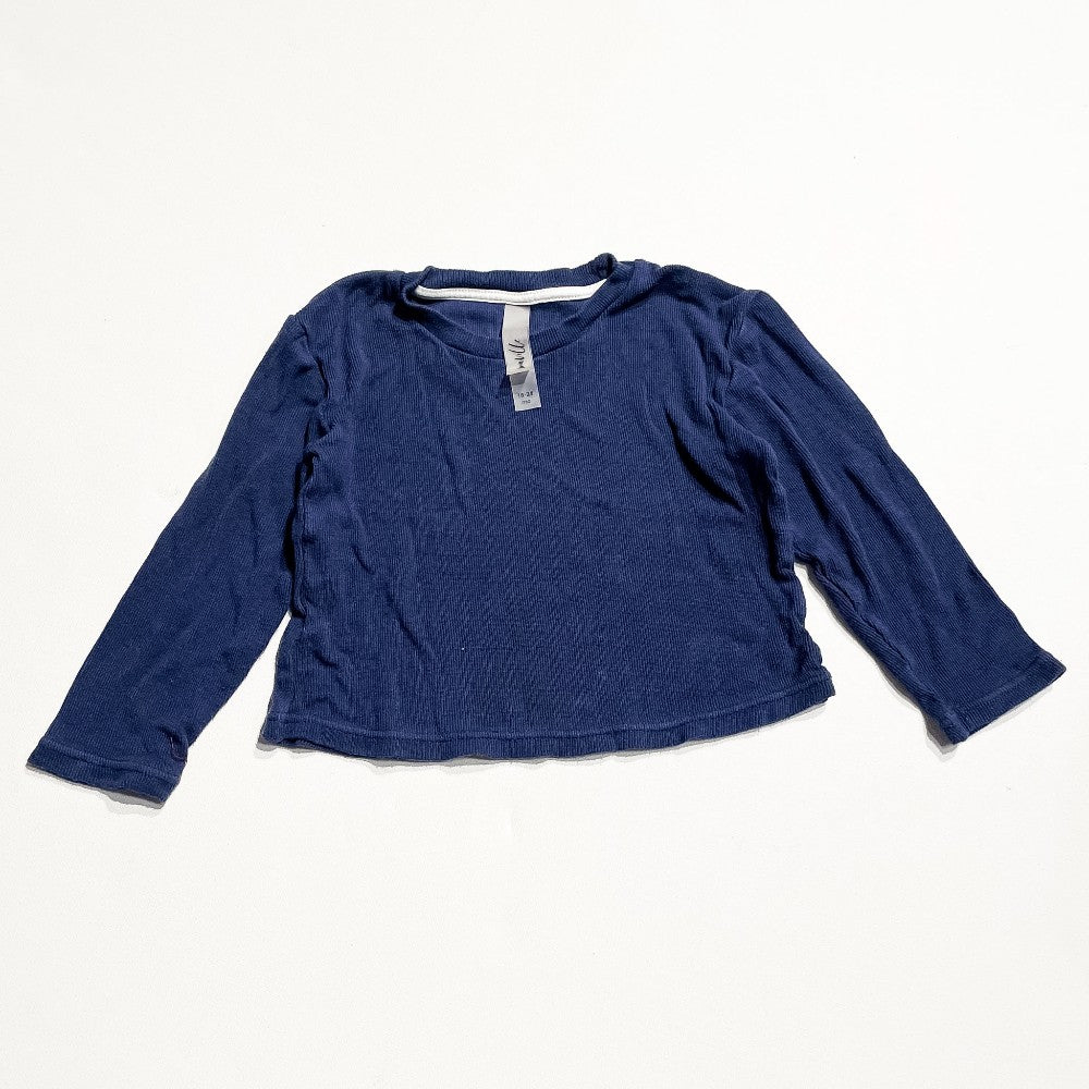 Maville Shirt 18-24M|231363