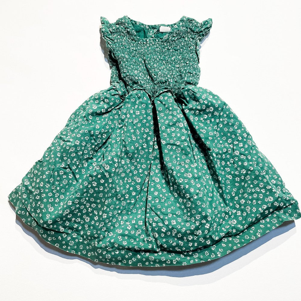 Gap Dress 4Y|193261