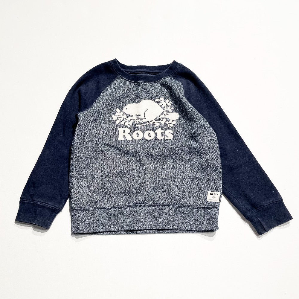 Roots Crew 5Y|232543