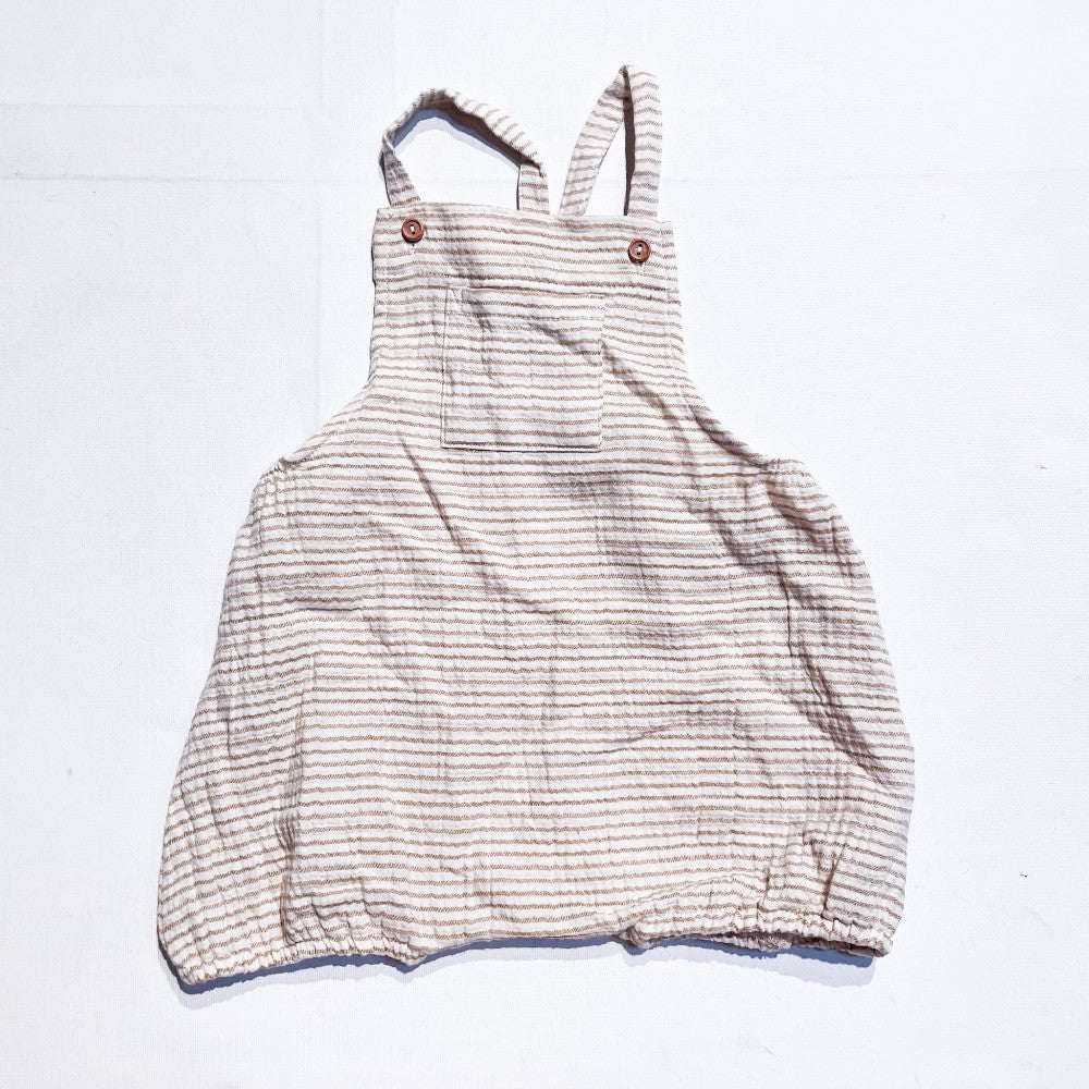 Quincy Mae Romper 6-12M|159286