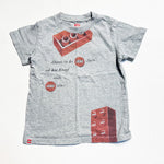 UT Shirt 3-4Y|160792