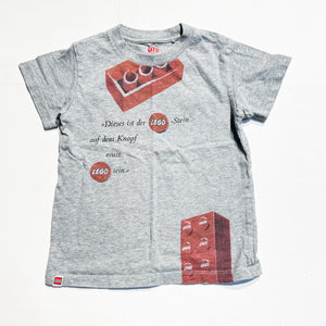 UT Shirt 3-4Y|160792