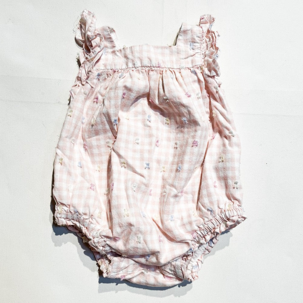 Gap Romper 3-6M|118471