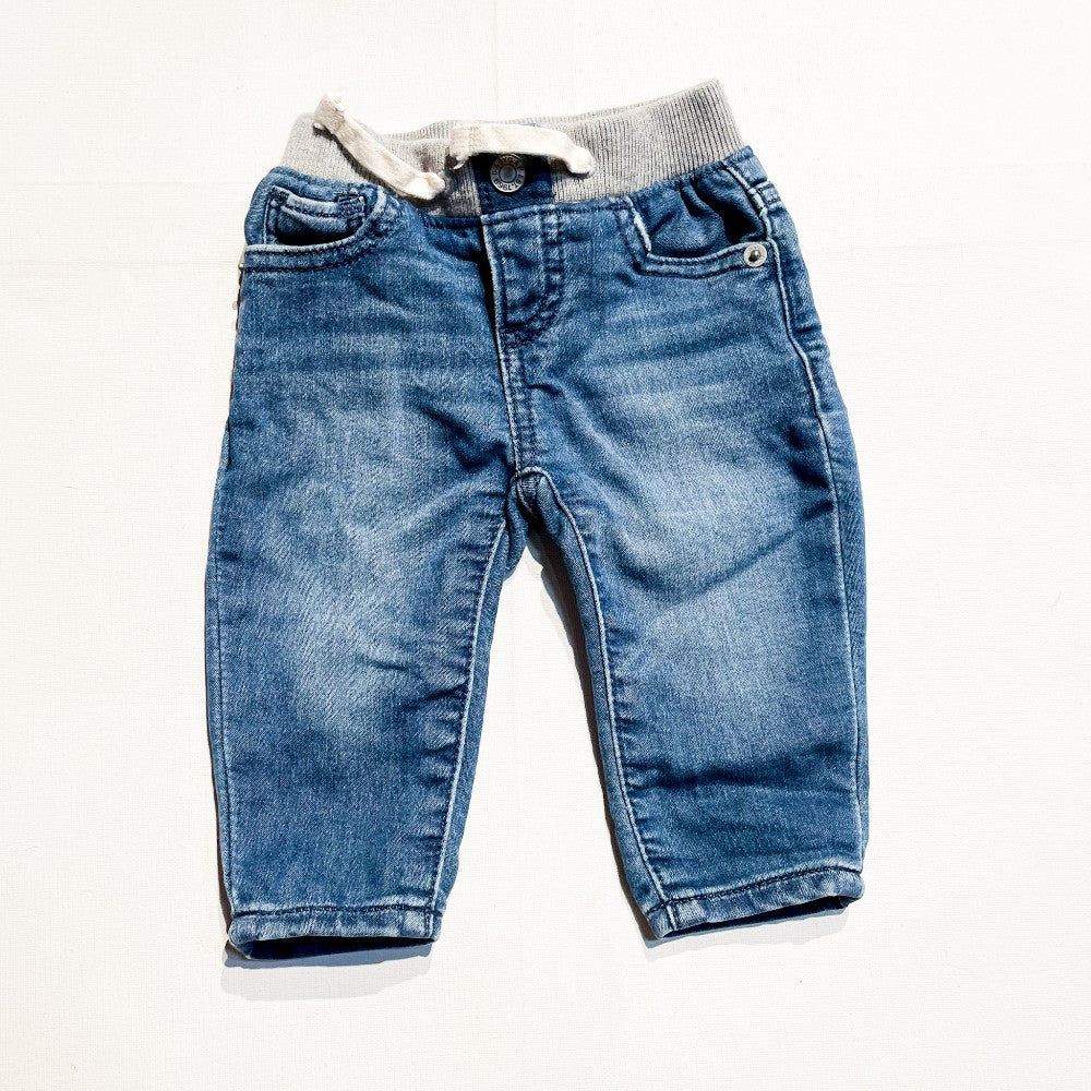 Gap Pants 0-3M|162437