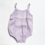 Grayson Collective Romper NB|115799