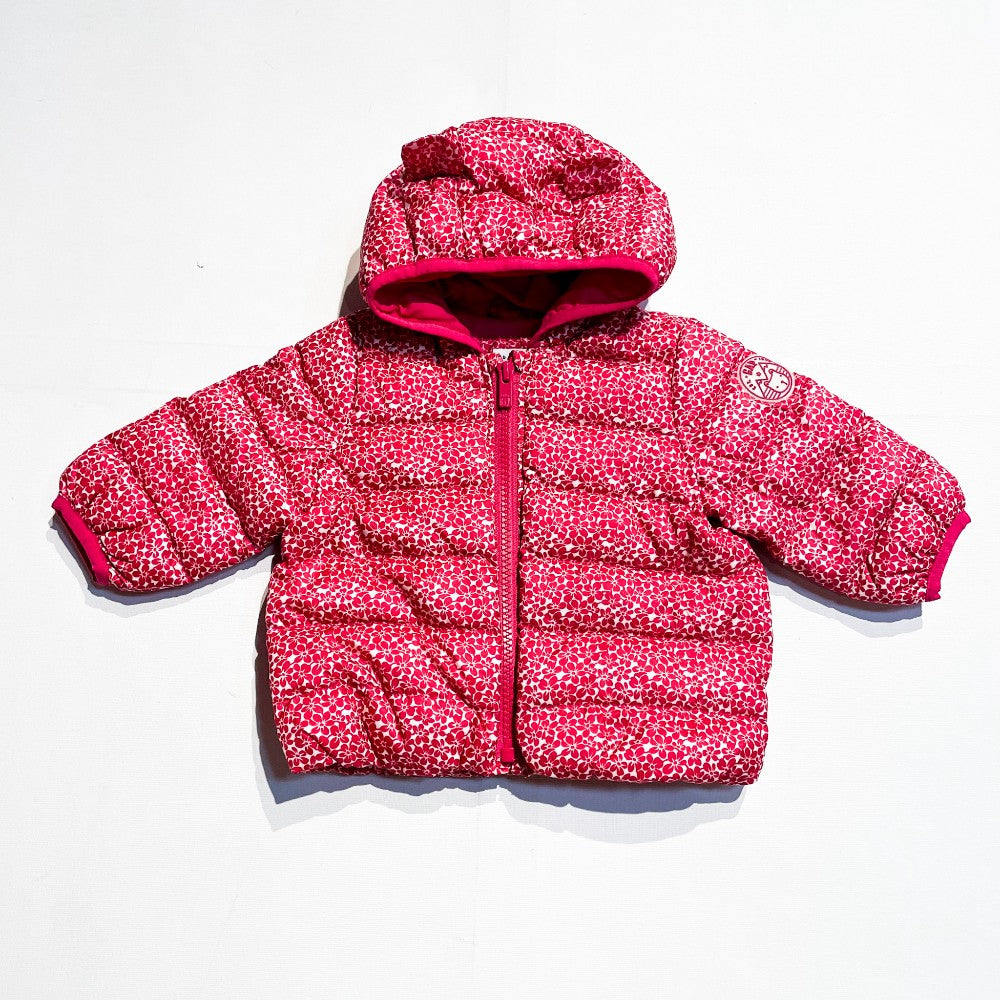 Gap Jacket 0-3M|157240