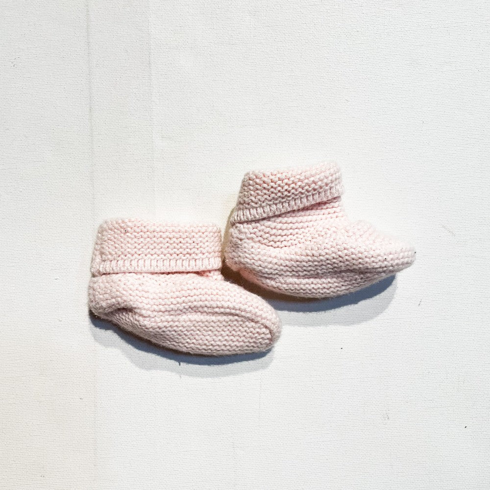 Booties/ Slippers 1|166921