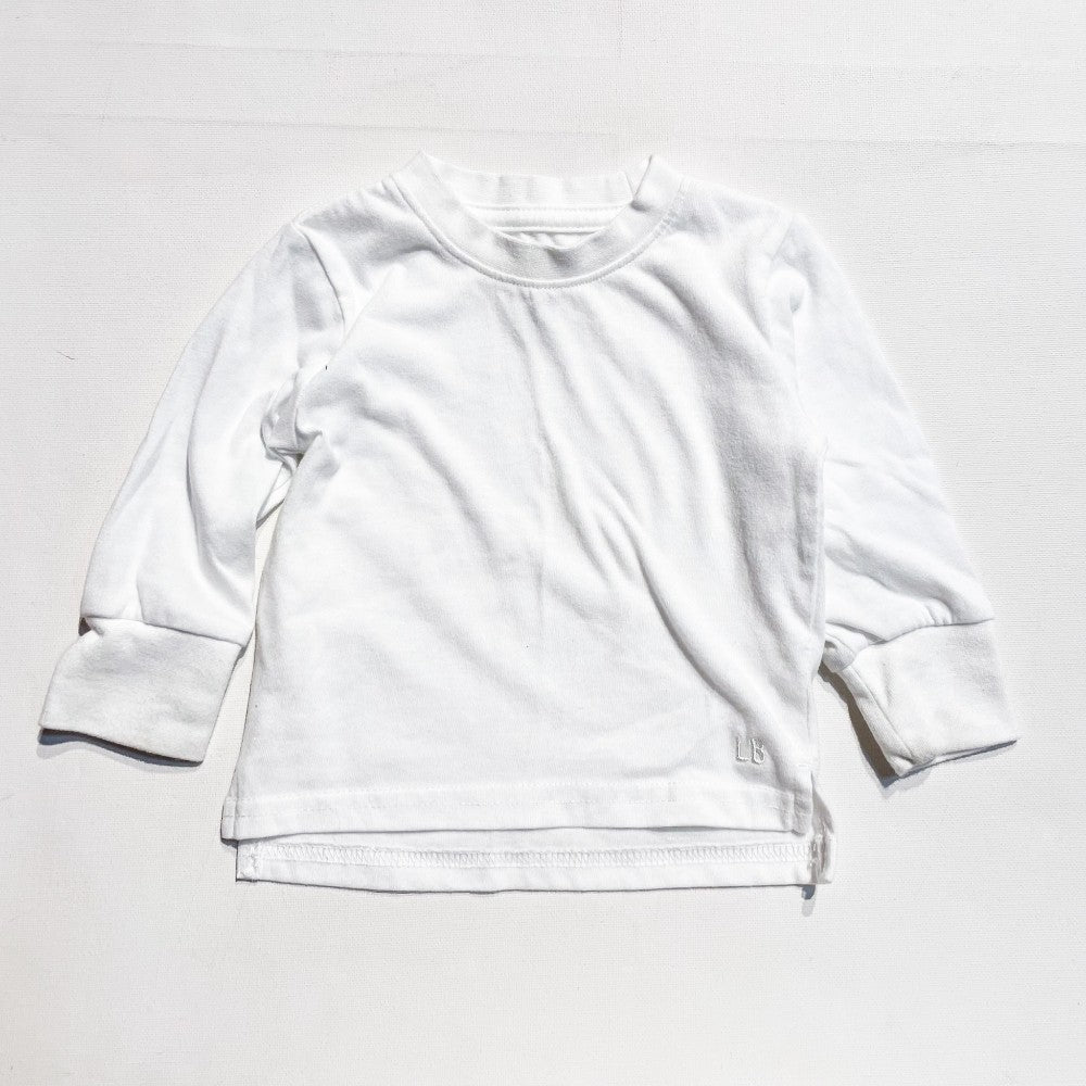 Little Bipsy Shirt 6-12M **Imperfection|140668