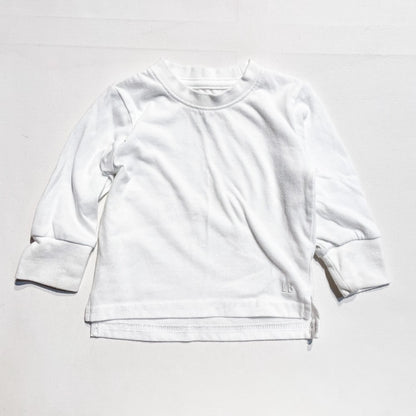 Little Bipsy Shirt 6-12M **Imperfection|140668