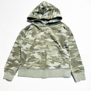 Gap Hoodie 6-7Y|160786