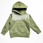 Tentree Hoodie 12-18M|211174