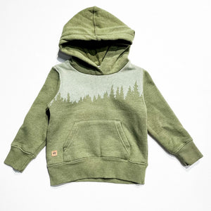Tentree Hoodie 12-18M|211174