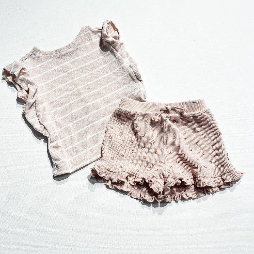 Easy Peasy Set 18M|213541