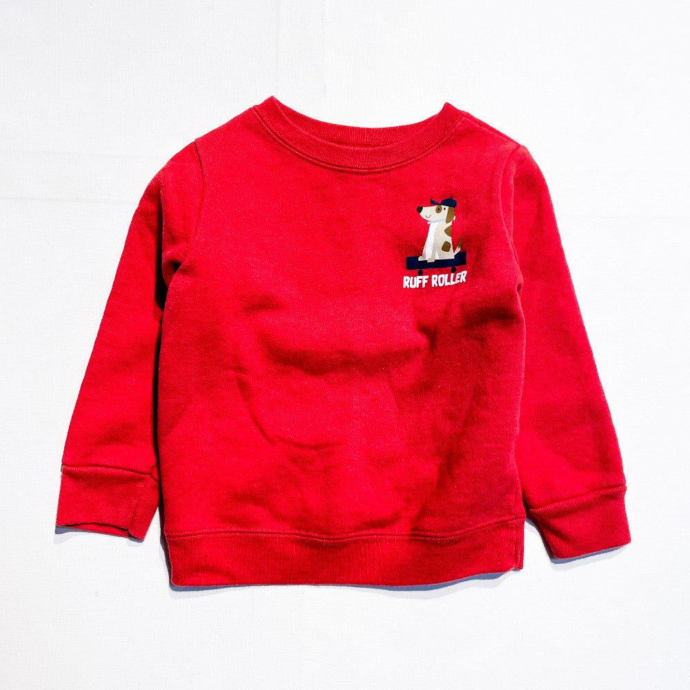 Granimals Sweatshirt 18M|160444