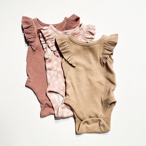 Old Navy Onesie Set 0-3M|215576