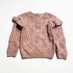 Kokonoko Sweater 4Y|219364